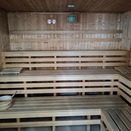 Oazis Wellness Apartman2 Hajdúszoboszló Exteriér fotografie