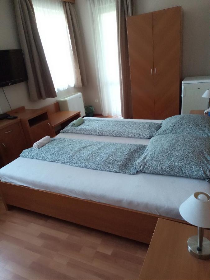Oazis Wellness Apartman2 Hajdúszoboszló Exteriér fotografie