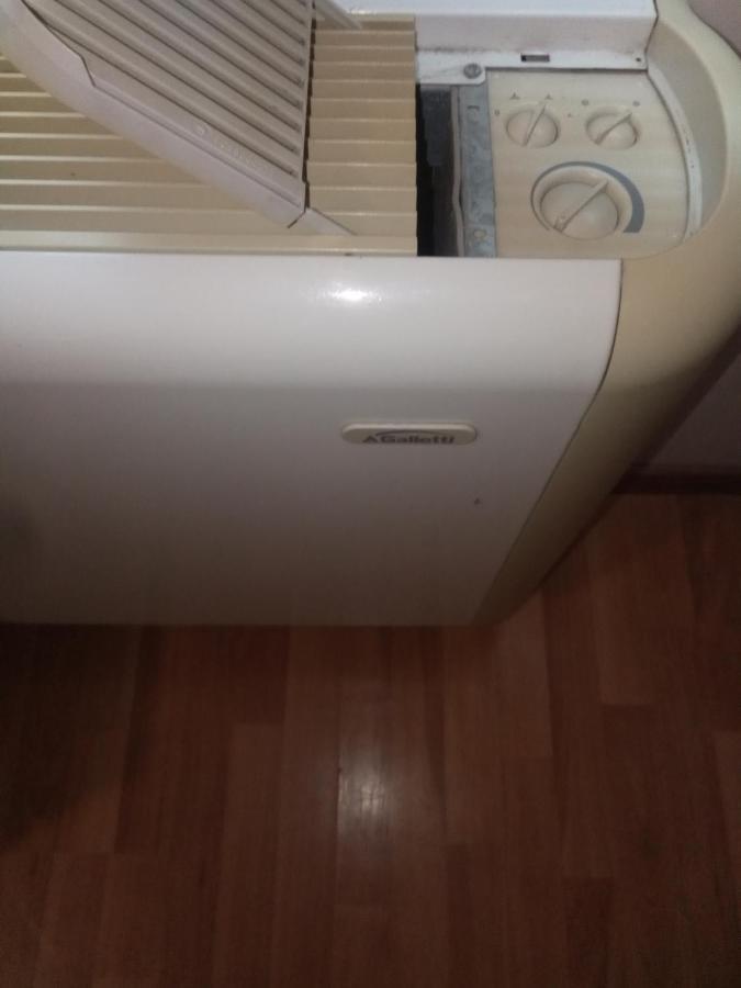 Oazis Wellness Apartman2 Hajdúszoboszló Exteriér fotografie