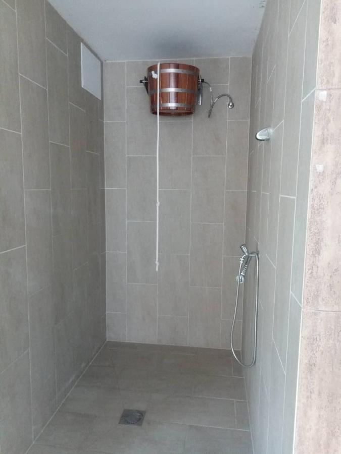 Oazis Wellness Apartman2 Hajdúszoboszló Exteriér fotografie