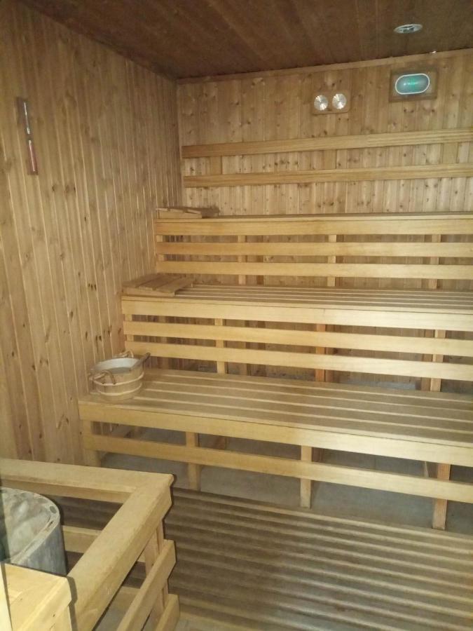 Oazis Wellness Apartman2 Hajdúszoboszló Exteriér fotografie