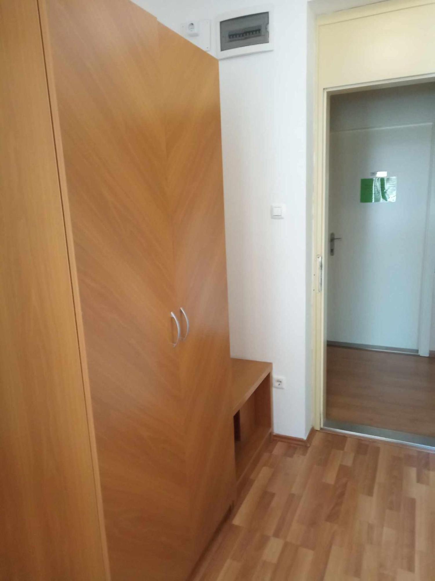 Oazis Wellness Apartman2 Hajdúszoboszló Exteriér fotografie