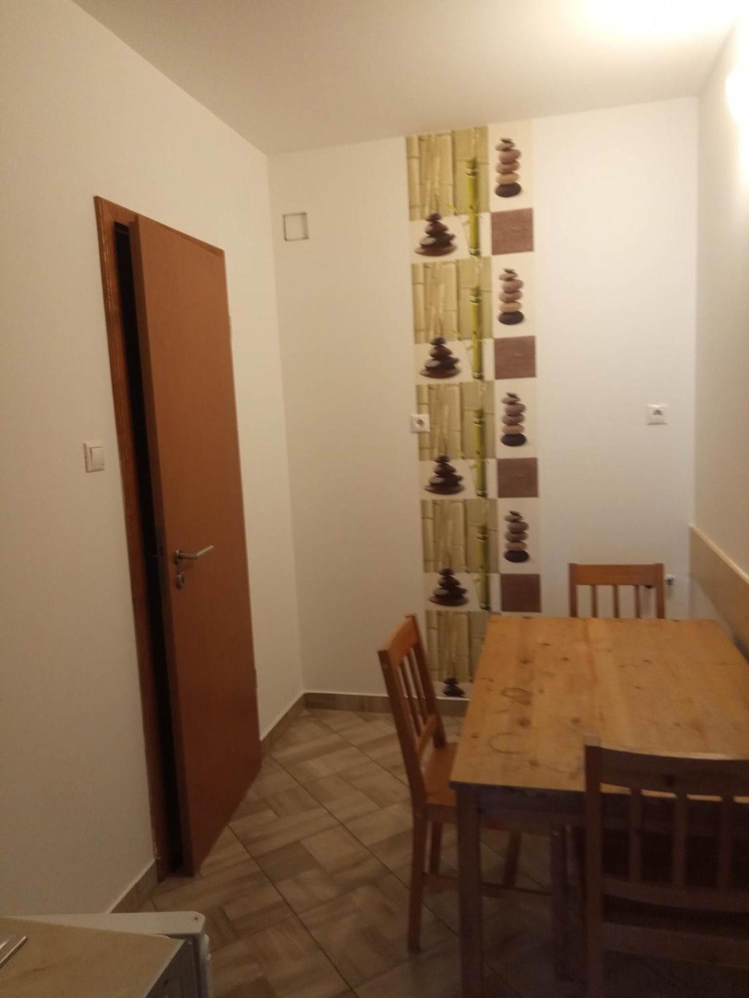 Oazis Wellness Apartman2 Hajdúszoboszló Pokoj fotografie