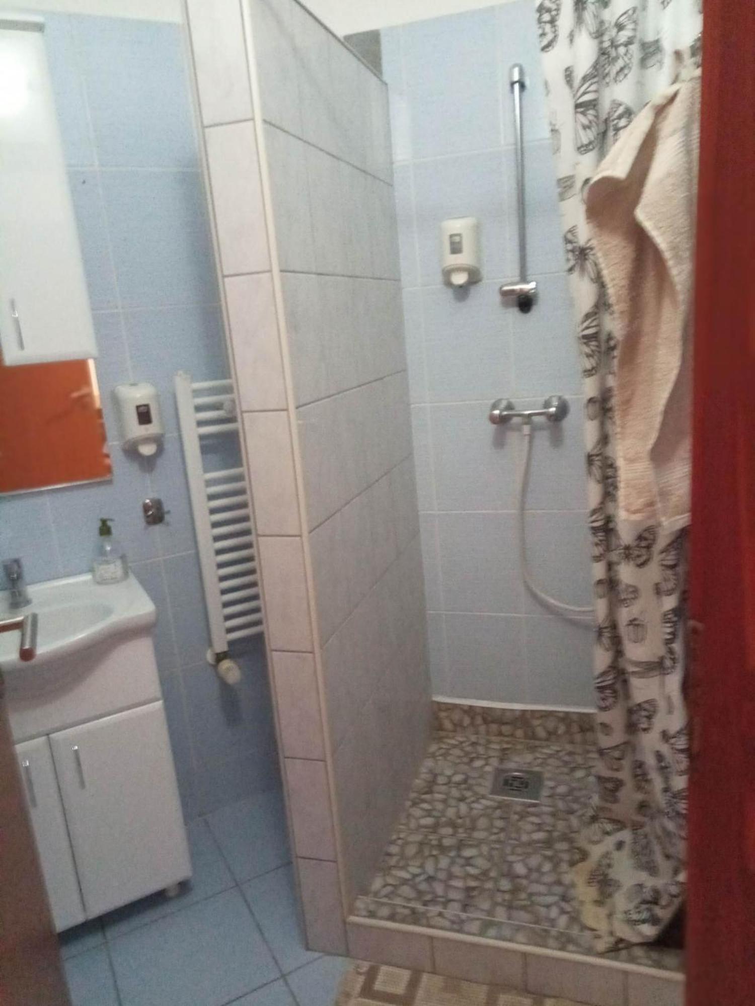 Oazis Wellness Apartman2 Hajdúszoboszló Pokoj fotografie