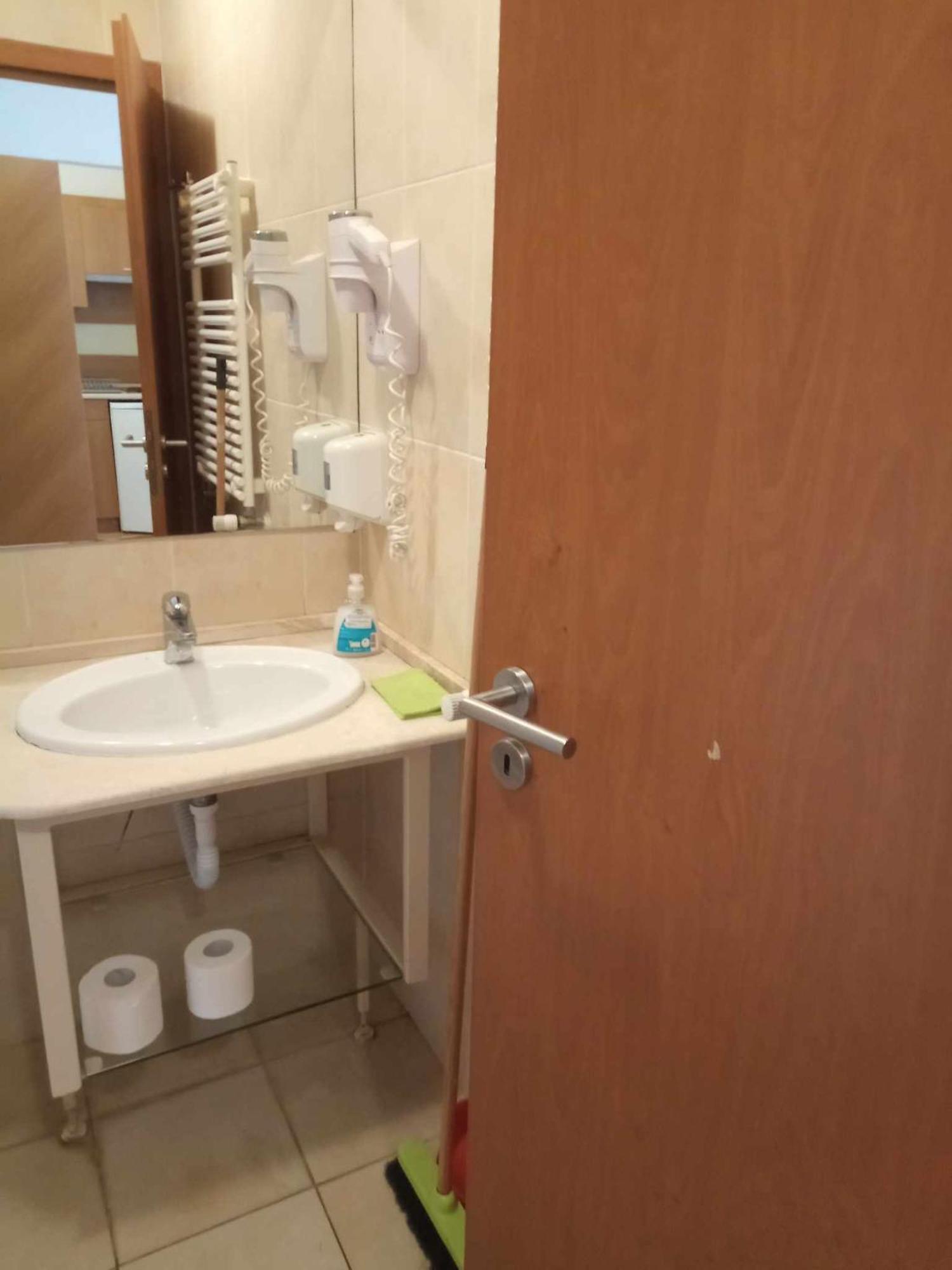 Oazis Wellness Apartman2 Hajdúszoboszló Exteriér fotografie