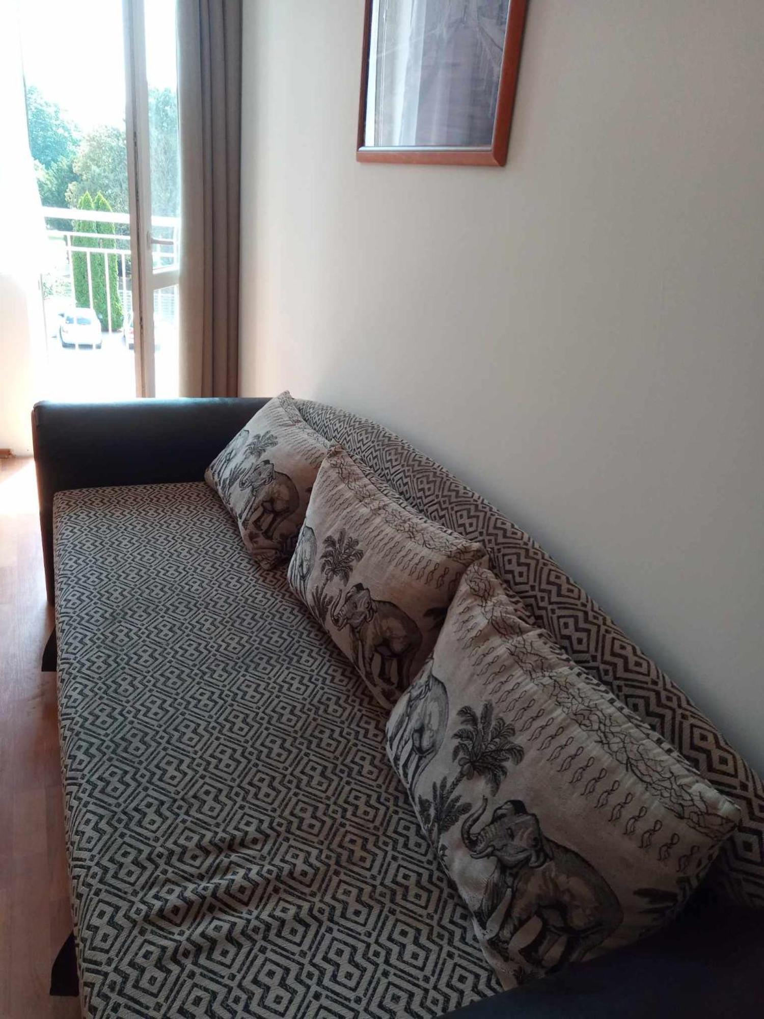 Oazis Wellness Apartman2 Hajdúszoboszló Exteriér fotografie
