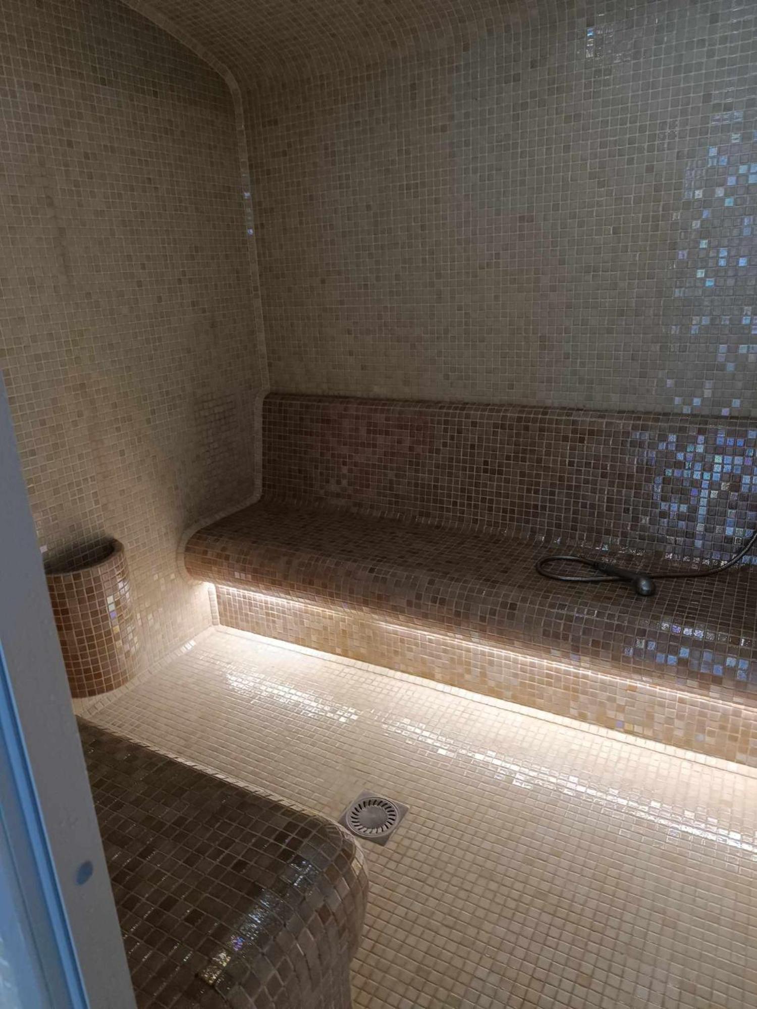 Oazis Wellness Apartman2 Hajdúszoboszló Exteriér fotografie