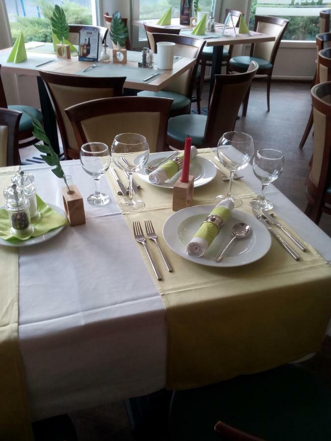 Oazis Wellness Apartman2 Hajdúszoboszló Exteriér fotografie